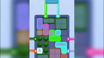Water Out Puzzle Level 664: Water Out Puzzle Level 664