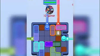 Water Out Puzzle Level 666: Water Out Puzzle Level 666