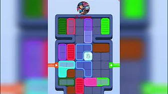 Water Out Puzzle Level 670: Water Out Puzzle Level 670