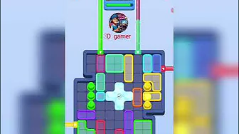 Water Out Puzzle Level 671: Water Out Puzzle Level 671