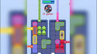 Water Out Puzzle Level 672: Water Out Puzzle Level 672