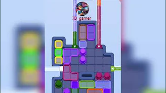 Water Out Puzzle Level 673: Water Out Puzzle Level 673
