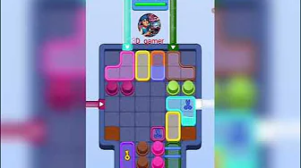 Water Out Puzzle Level 675: Water Out Puzzle Level 675