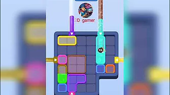 Water Out Puzzle Level 676: Water Out Puzzle Level 676