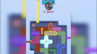 Water Out Puzzle Level 678: Water Out Puzzle Level 678