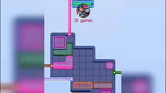 Water Out Puzzle Level 679: Water Out Puzzle Level 679