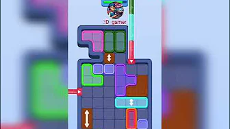 Water Out Puzzle Level 681: Water Out Puzzle Level 681