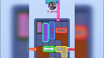 Water Out Puzzle Level 683: Water Out Puzzle Level 683