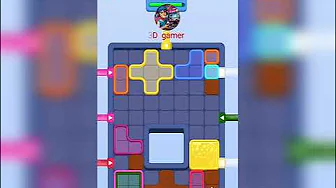 Water Out Puzzle Level 688: Water Out Puzzle Level 688