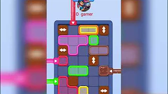 Water Out Puzzle Level 690: Water Out Puzzle Level 690