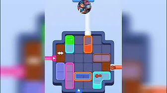 Water Out Puzzle Level 693: Water Out Puzzle Level 693