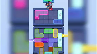 Water Out Puzzle Level 694: Water Out Puzzle Level 694