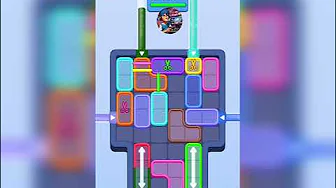 Water Out Puzzle Level 695: Water Out Puzzle Level 695
