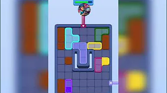 Water Out Puzzle Level 696: Water Out Puzzle Level 696