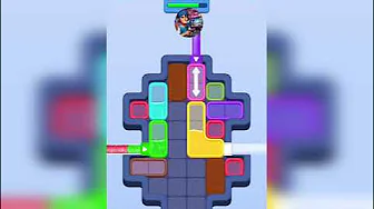 Water Out Puzzle Level 697: Water Out Puzzle Level 697