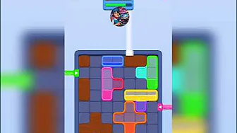 Water Out Puzzle Level 698: Water Out Puzzle Level 698