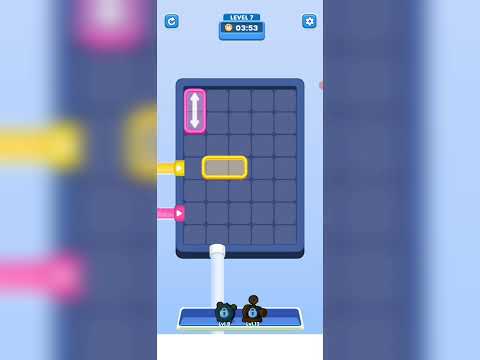 Water Out Puzzle Level 7: Water Out Puzzle Level 7