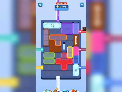 Level 70