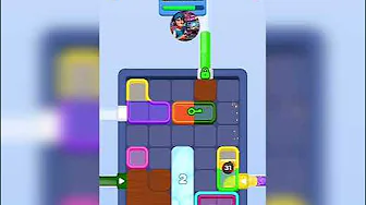 Water Out Puzzle Level 700: Water Out Puzzle Level 700