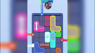 Water Out Puzzle Level 702: Water Out Puzzle Level 702