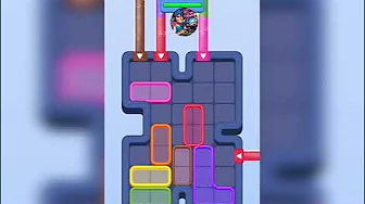 Water Out Puzzle Level 703: Water Out Puzzle Level 703