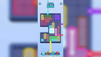 Water Out Puzzle Level 706: Water Out Puzzle Level 706