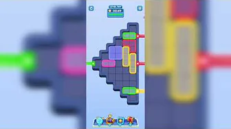 Water Out Puzzle Level 707: Water Out Puzzle Level 707