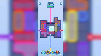 Water Out Puzzle Level 708: Water Out Puzzle Level 708
