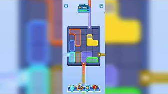 Water Out Puzzle Level 709: Water Out Puzzle Level 709