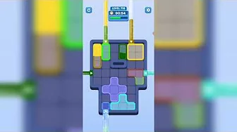 Water Out Puzzle Level 710: Water Out Puzzle Level 710