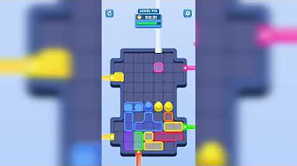 Water Out Puzzle Level 712: Water Out Puzzle Level 712