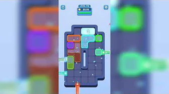 Water Out Puzzle Level 715: Water Out Puzzle Level 715