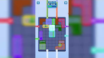 Water Out Puzzle Level 716: Water Out Puzzle Level 716