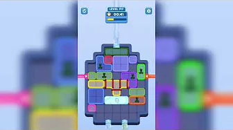 Water Out Puzzle Level 717: Water Out Puzzle Level 717