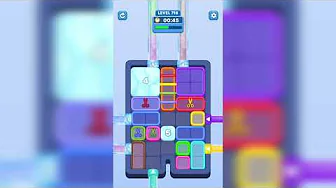 Water Out Puzzle Level 718: Water Out Puzzle Level 718