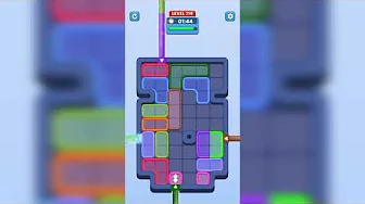 Water Out Puzzle Level 719: Water Out Puzzle Level 719