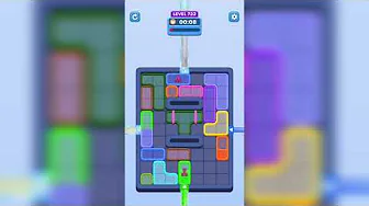 Water Out Puzzle Level 722: Water Out Puzzle Level 722