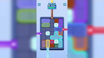 Water Out Puzzle Level 723: Water Out Puzzle Level 723
