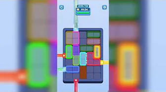 Water Out Puzzle Level 728: Water Out Puzzle Level 728