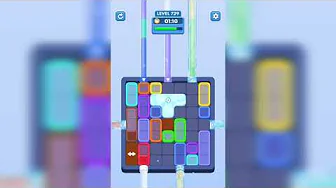 Water Out Puzzle Level 729: Water Out Puzzle Level 729