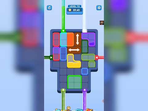 Level 73