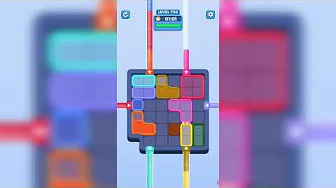Water Out Puzzle Level 731: Water Out Puzzle Level 731