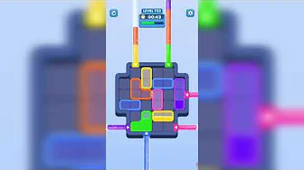 Water Out Puzzle Level 732: Water Out Puzzle Level 732