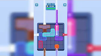 Water Out Puzzle Level 733: Water Out Puzzle Level 733