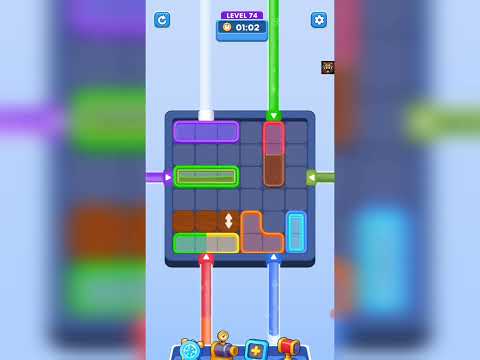 Level 74