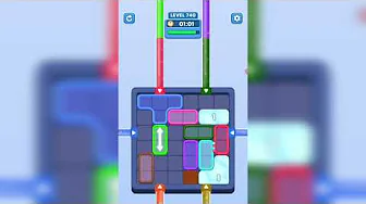 Water Out Puzzle Level 740: Water Out Puzzle Level 740