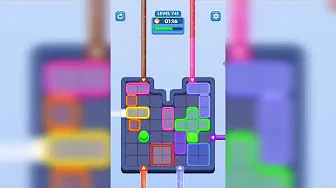Water Out Puzzle Level 741: Water Out Puzzle Level 741