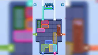 Water Out Puzzle Level 743: Water Out Puzzle Level 743