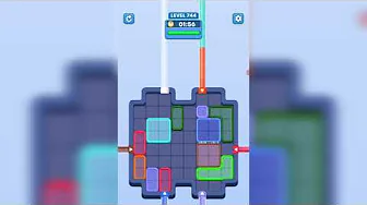 Water Out Puzzle Level 744: Water Out Puzzle Level 744