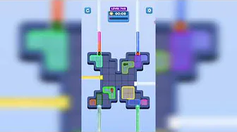 Water Out Puzzle Level 748: Water Out Puzzle Level 748